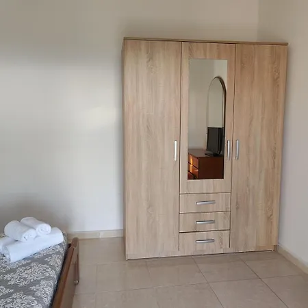 Holiday home Casa Di Rena Private House With Sunset View Kritinia