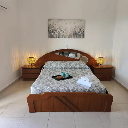 Holiday home Casa Di Rena Private House With Sunset View *