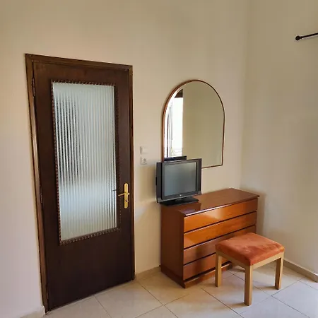 Casa Di Rena Private House With Sunset View * Kritinia