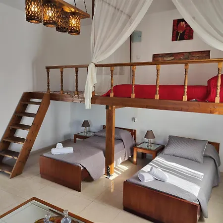 Casa Di Rena Private House With Sunset View Holiday home