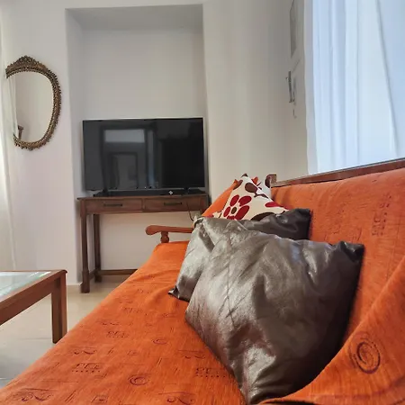 Holiday home Casa Di Rena Private House With Sunset View Kritinia