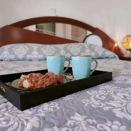 Casa Di Rena Private House With Sunset View * Kritinia