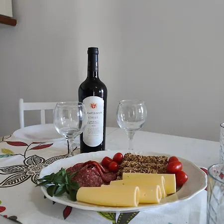 Holiday home Casa Di Rena Private House With Sunset View