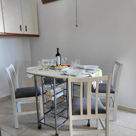 Holiday home Casa Di Rena Private House With Sunset View *