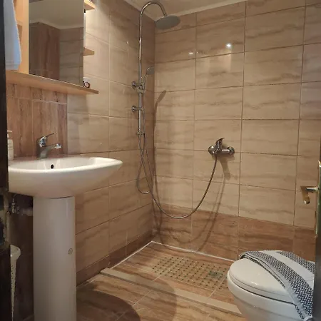 Holiday home Casa Di Rena Private House With Sunset View Kritinia