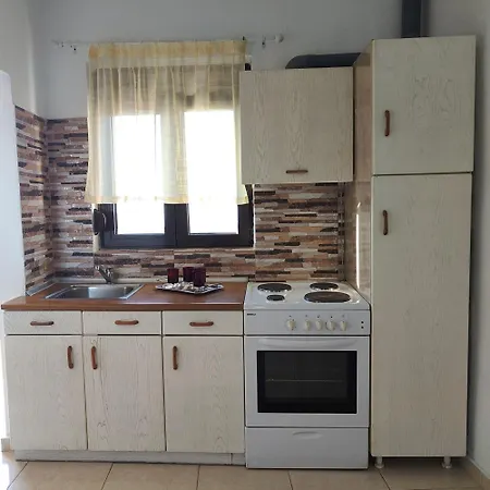 Holiday home Casa Di Rena Private House With Sunset View Kritinia