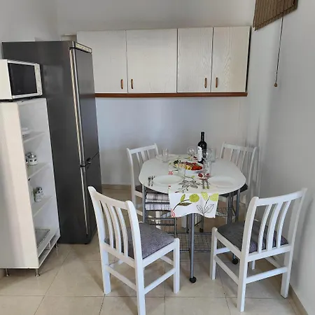 Holiday home Casa Di Rena Private House With Sunset View Kritinia