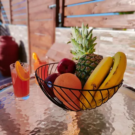 Casa Di Rena Private House With Sunset View Σπίτι διακοπών Κρητηνία