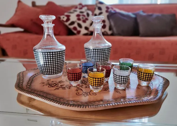 Casa Di Rena Private House With Sunset View Tatil Evi *