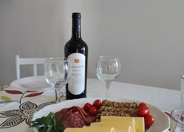 Tatil Evi Casa Di Rena Private House With Sunset View