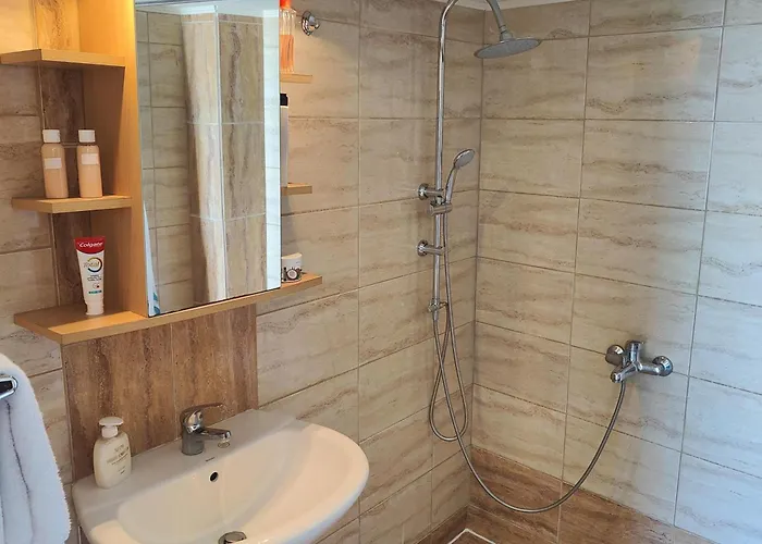 Casa Di Rena Private House With Sunset View