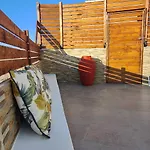 بيت للعطل Casa Di Rena Private House With Sunset View Kritinía