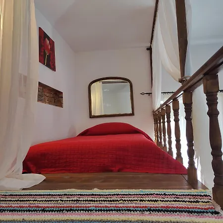 Casa Di Rena Private House With Sunset View