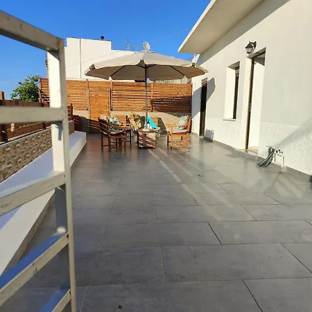 Casa Di Rena Private House With Sunset View Дом отдыха *