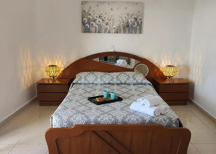 펜션 Casa Di Rena Private House With Sunset View *