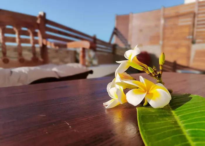 펜션 Casa Di Rena Private House With Sunset View *