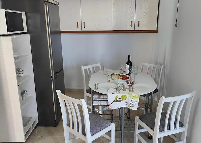 펜션 Casa Di Rena Private House With Sunset View Kritinía