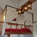 Casa Di Rena Private House With Sunset View Semesterbostad
