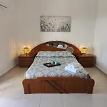 Semesterbostad Casa Di Rena Private House With Sunset View *
