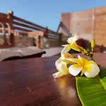 Semesterbostad Casa Di Rena Private House With Sunset View *