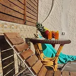 Casa Di Rena Private House With Sunset View *