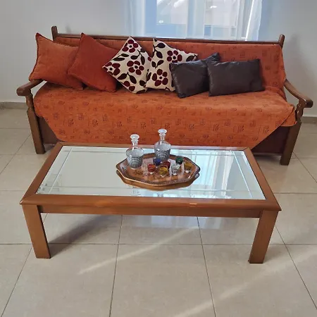 Feriehus Casa Di Rena Private House With Sunset View *