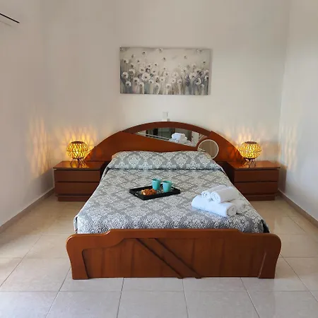 Casa Di Rena Private House With Sunset View *