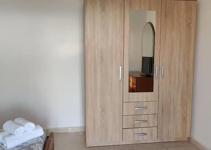 Holiday home Casa Di Rena Private House With Sunset View Kritinia