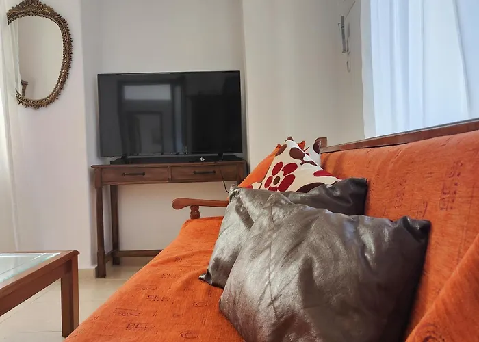 بيت للعطل Casa Di Rena Private House With Sunset View Kritinía