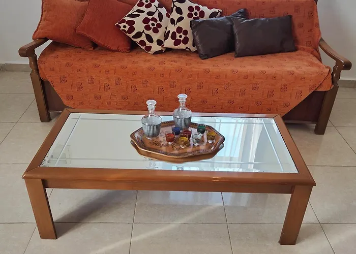 بيت للعطل Casa Di Rena Private House With Sunset View *