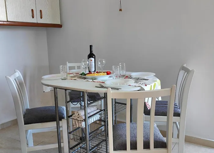 Holiday home Casa Di Rena Private House With Sunset View *