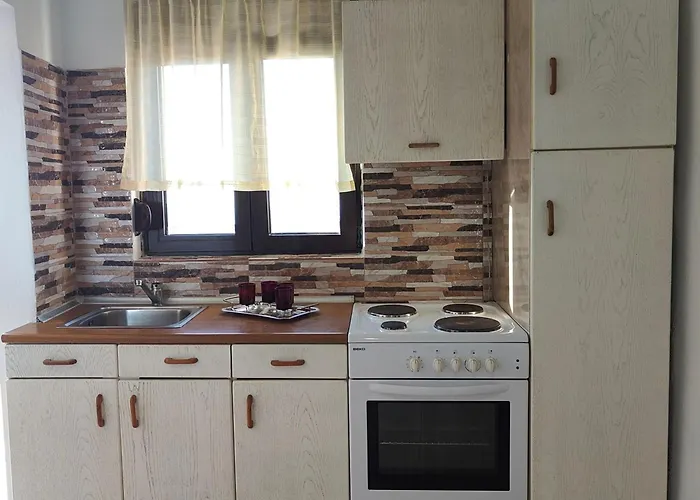 بيت للعطل Casa Di Rena Private House With Sunset View Kritinía