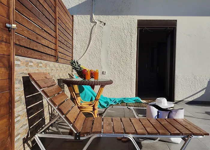 Holiday home Casa Di Rena Private House With Sunset View *