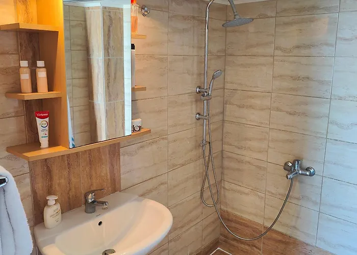 Holiday home Casa Di Rena Private House With Sunset View Kritinia