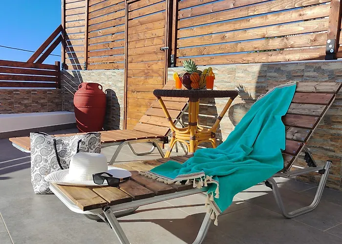 Casa Di Rena Private House With Sunset View Holiday home *