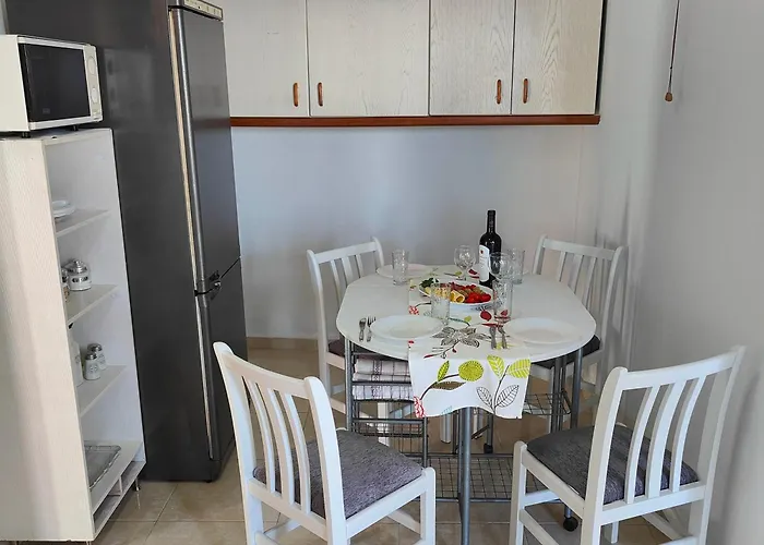 Casa Di Rena Private House With Sunset View