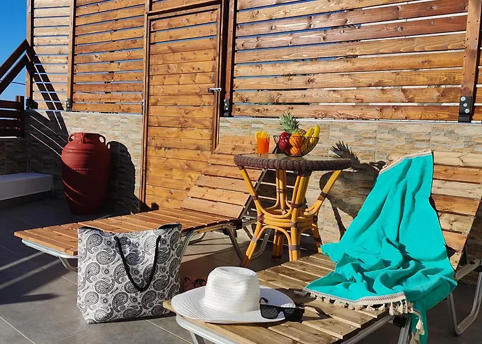 Holiday home Casa Di Rena Private House With Sunset View *