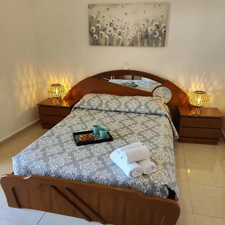 Σπίτι διακοπών Casa Di Rena Private House With Sunset View Κρητηνία