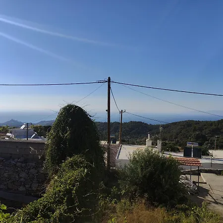 Casa Di Rena Private House With Sunset View * Κρητηνία