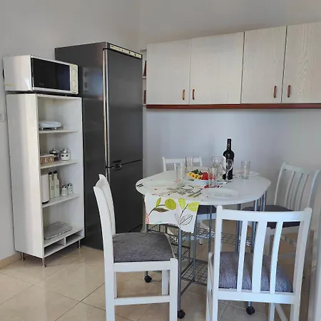 بيت للعطل Casa Di Rena Private House With Sunset View Kritinía