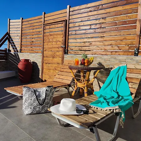 بيت للعطل Casa Di Rena Private House With Sunset View *