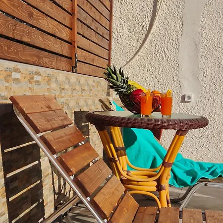 بيت للعطل Casa Di Rena Private House With Sunset View